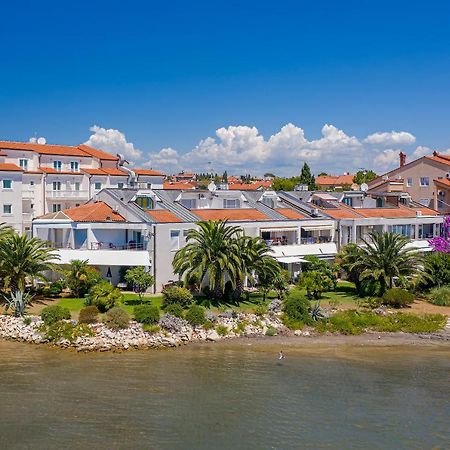 Apartments Villa Ana Медулин Экстерьер фото