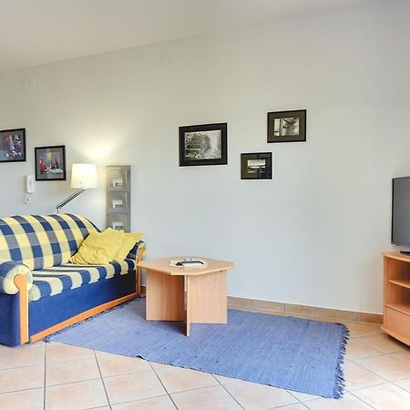 Apartments Villa Ana Медулин Экстерьер фото