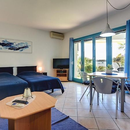 Apartments Villa Ana Медулин Экстерьер фото