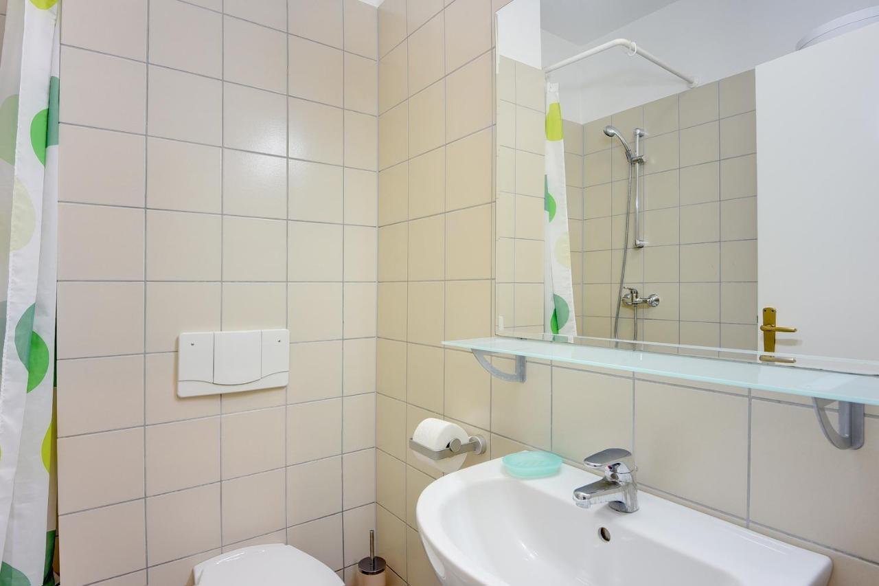 Apartments Villa Ana Медулин Экстерьер фото