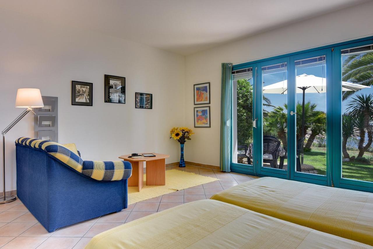 Apartments Villa Ana Медулин Экстерьер фото