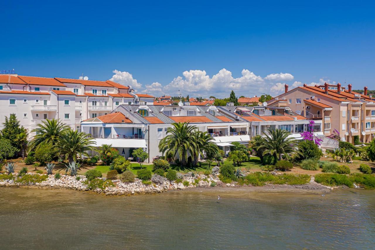 Apartments Villa Ana Медулин Экстерьер фото