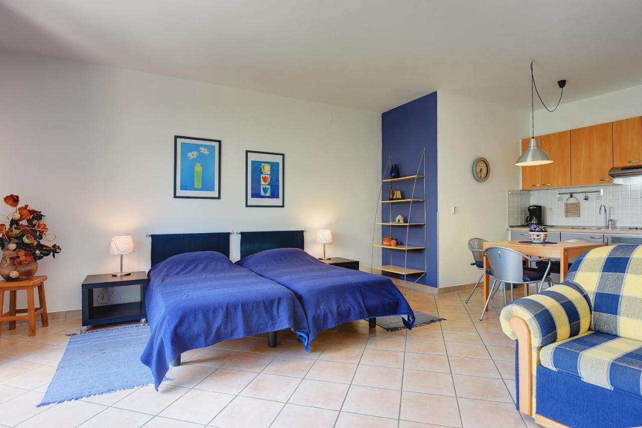Apartments Villa Ana Медулин Экстерьер фото