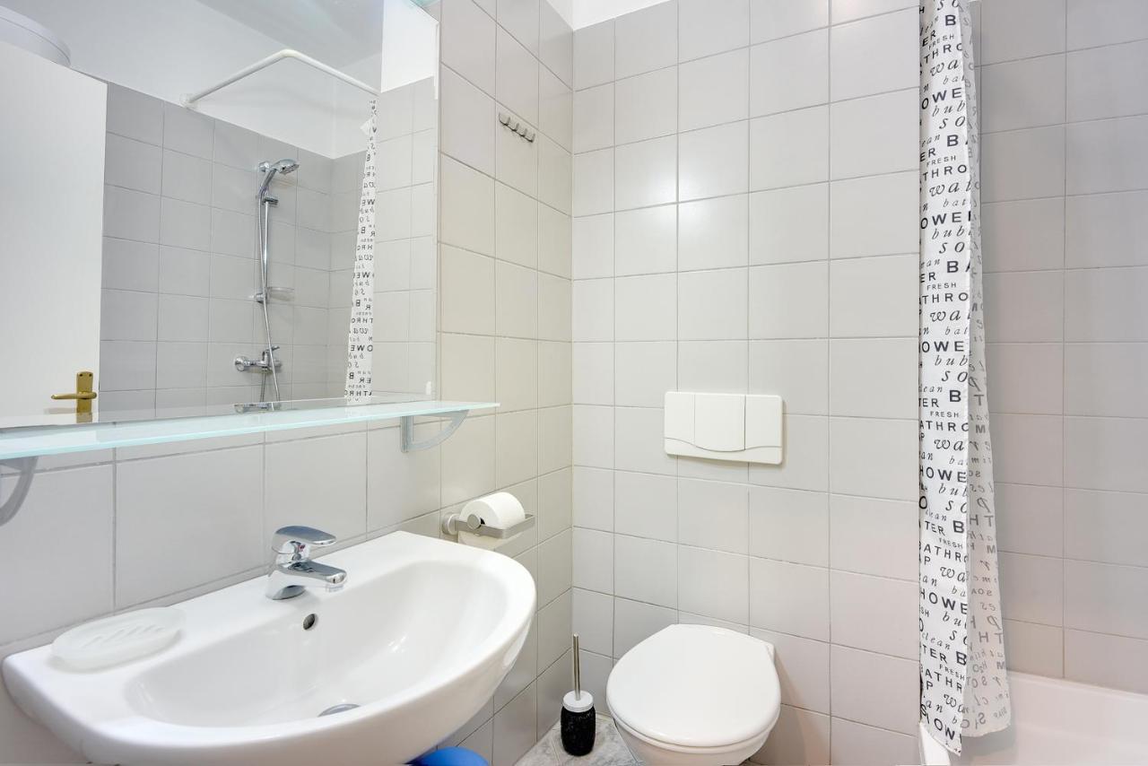 Apartments Villa Ana Медулин Экстерьер фото