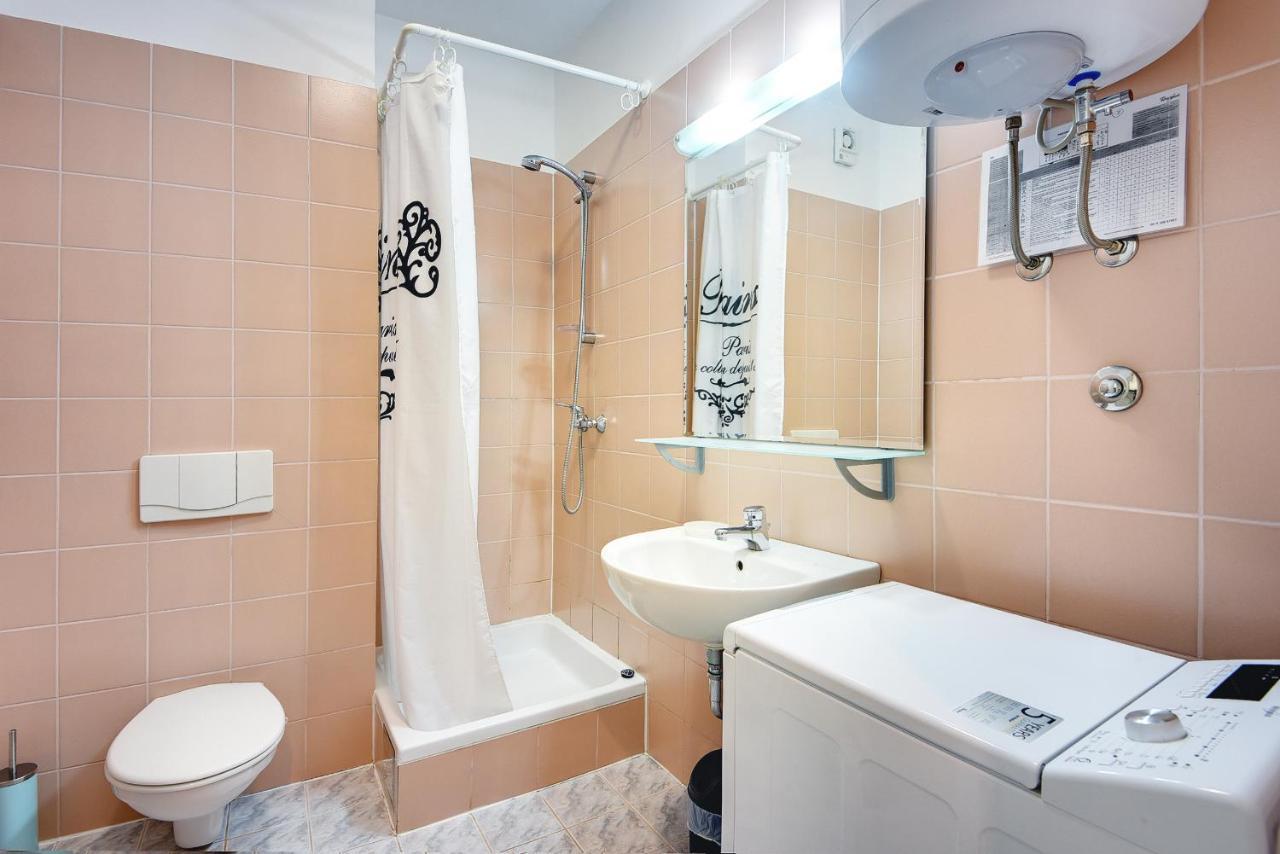 Apartments Villa Ana Медулин Экстерьер фото