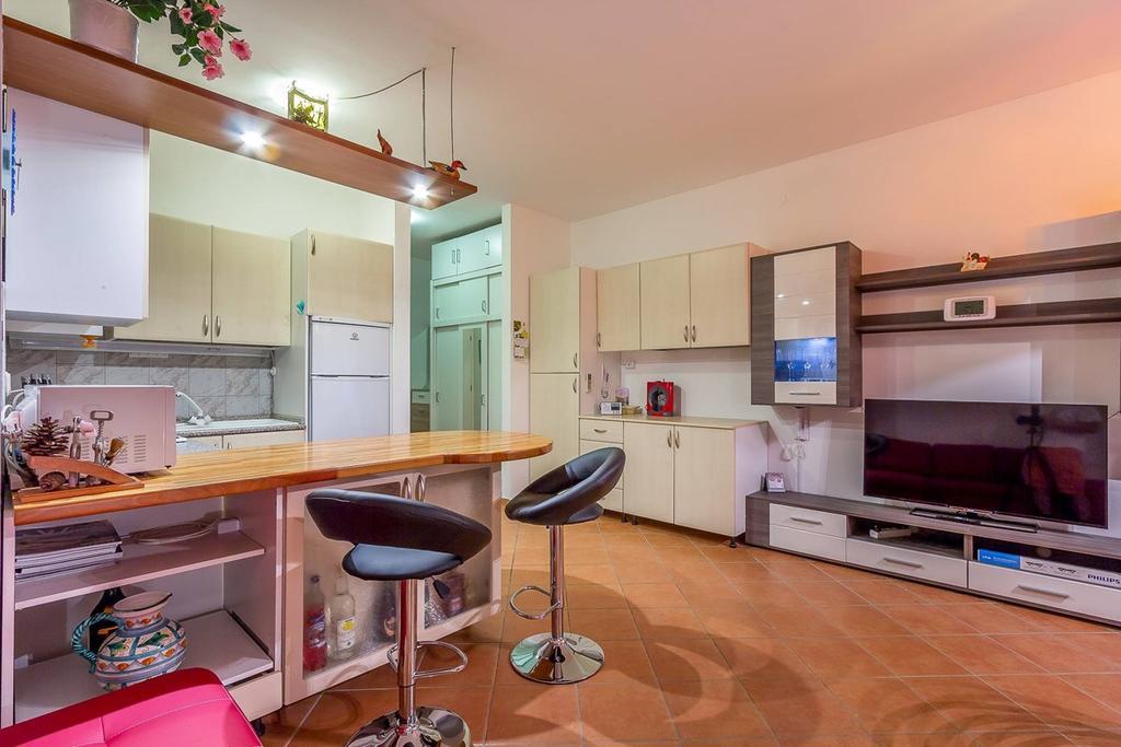 Apartments Villa Ana Медулин Экстерьер фото